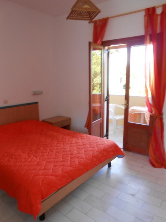 Apartment Socrates &